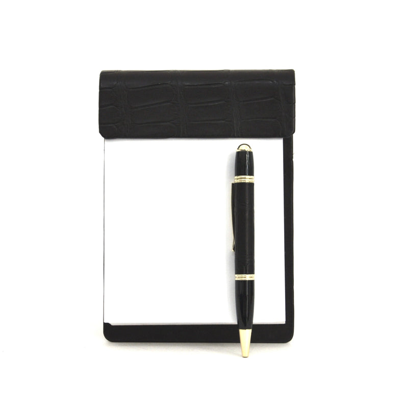 NOTEPAD HOLDER - MADE TO ORDER