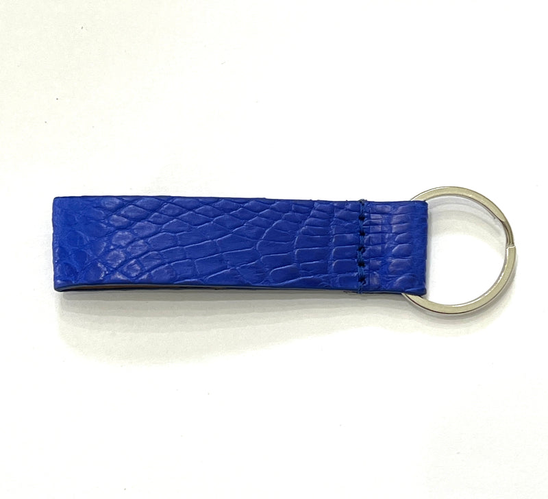 LOOP KEYCHAINS - ASSORTED COLORS - IN STOCK NOW