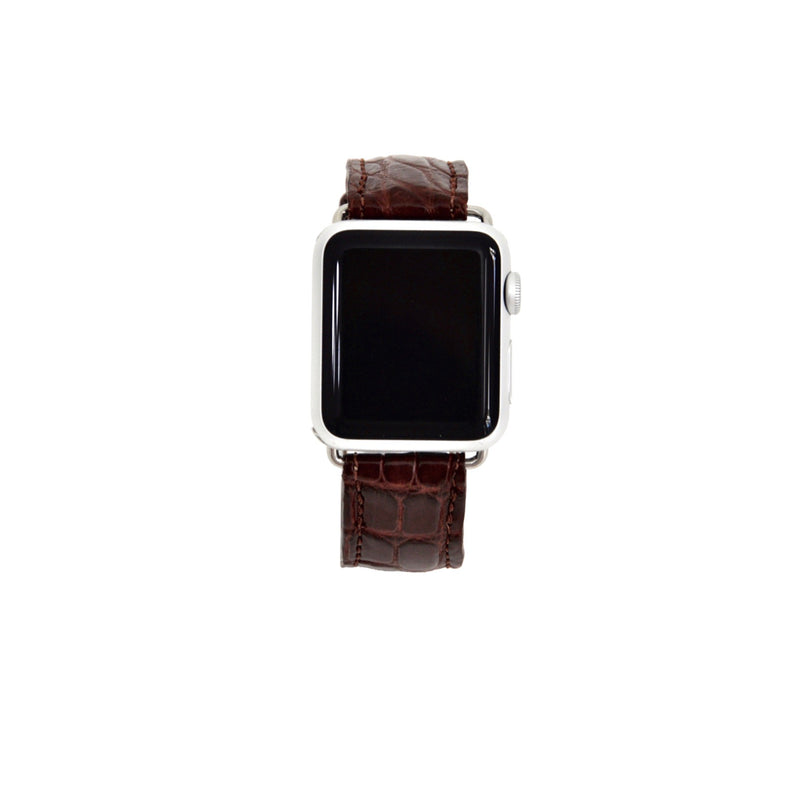 APPLE WATCH STRAP - MADE TO ORDER